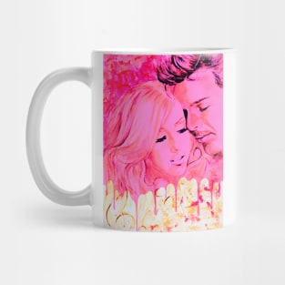 Nobody Wants to Be Lonely Mug